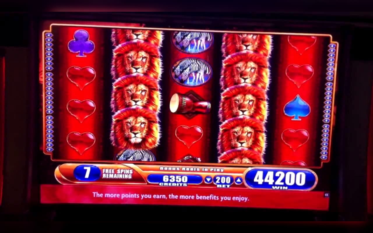 130 free spins casino at BGO Casino