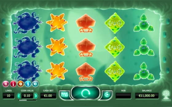 £1770 No Deposit Bonus Code at Eurogrand Casino
