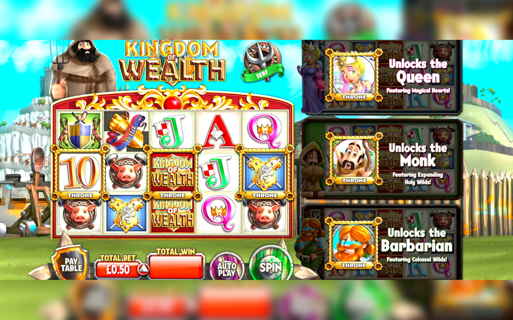 35 Free Spins no deposit at Rizk Casino