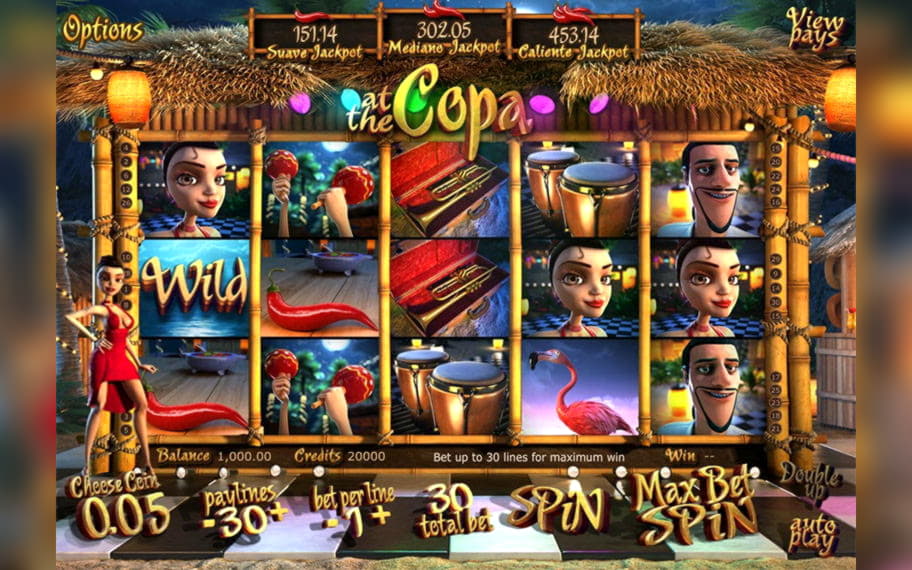 355% Casino match bonus at bWin Casino