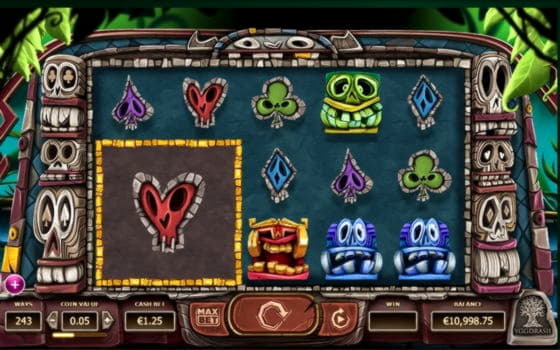 115 Free casino spins at Casino com