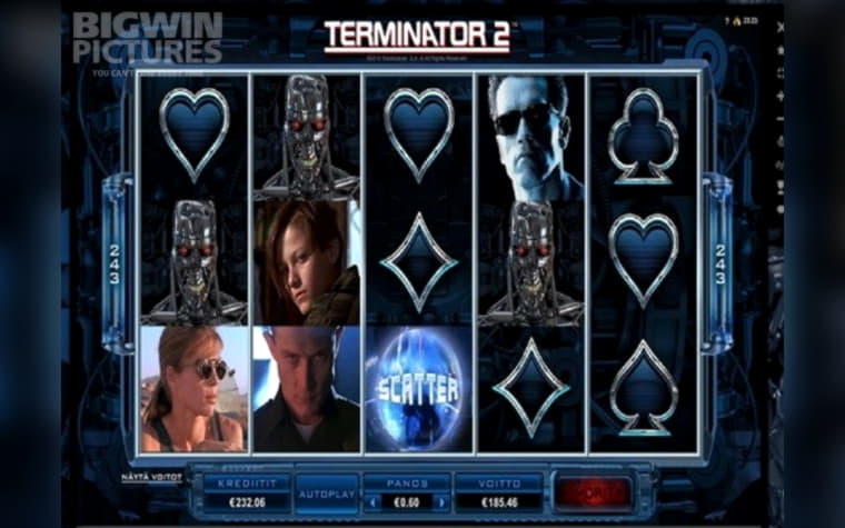 €245 free chip at Casino com