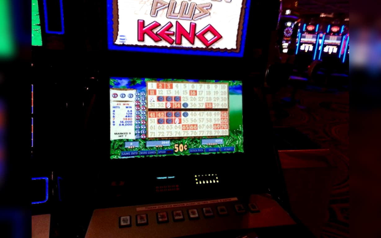 $4690 no deposit at Casino com