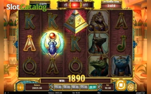 £405 Casino chip at Eurogrand Casino