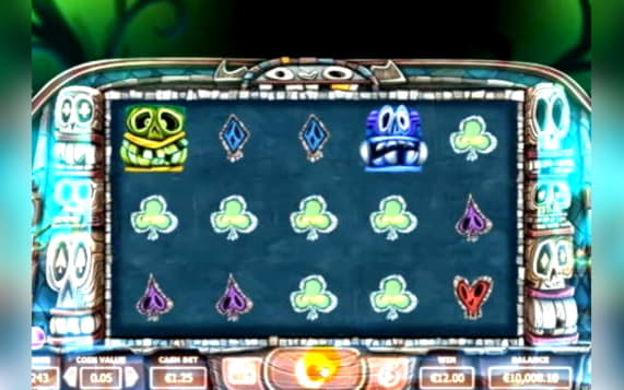 530% First Deposit Bonus at Inter Casino