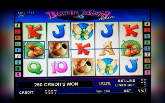 155 Free spins no deposit casino at Alf Casino