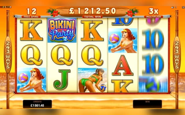 €625 Online Casino Tournament at Vera and Jhon Casino