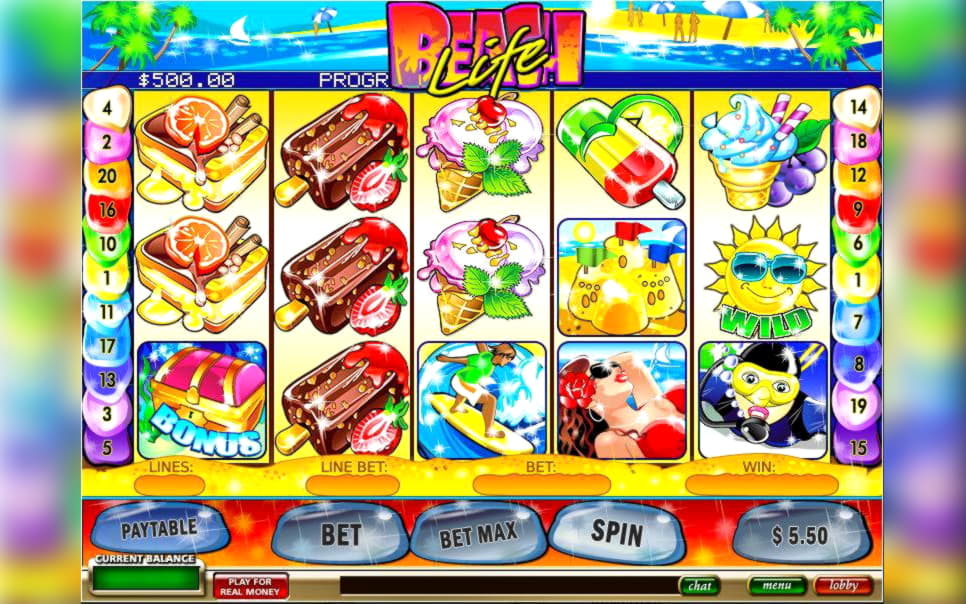 715% Casino Welcome Bonus at Bet At Home Casino