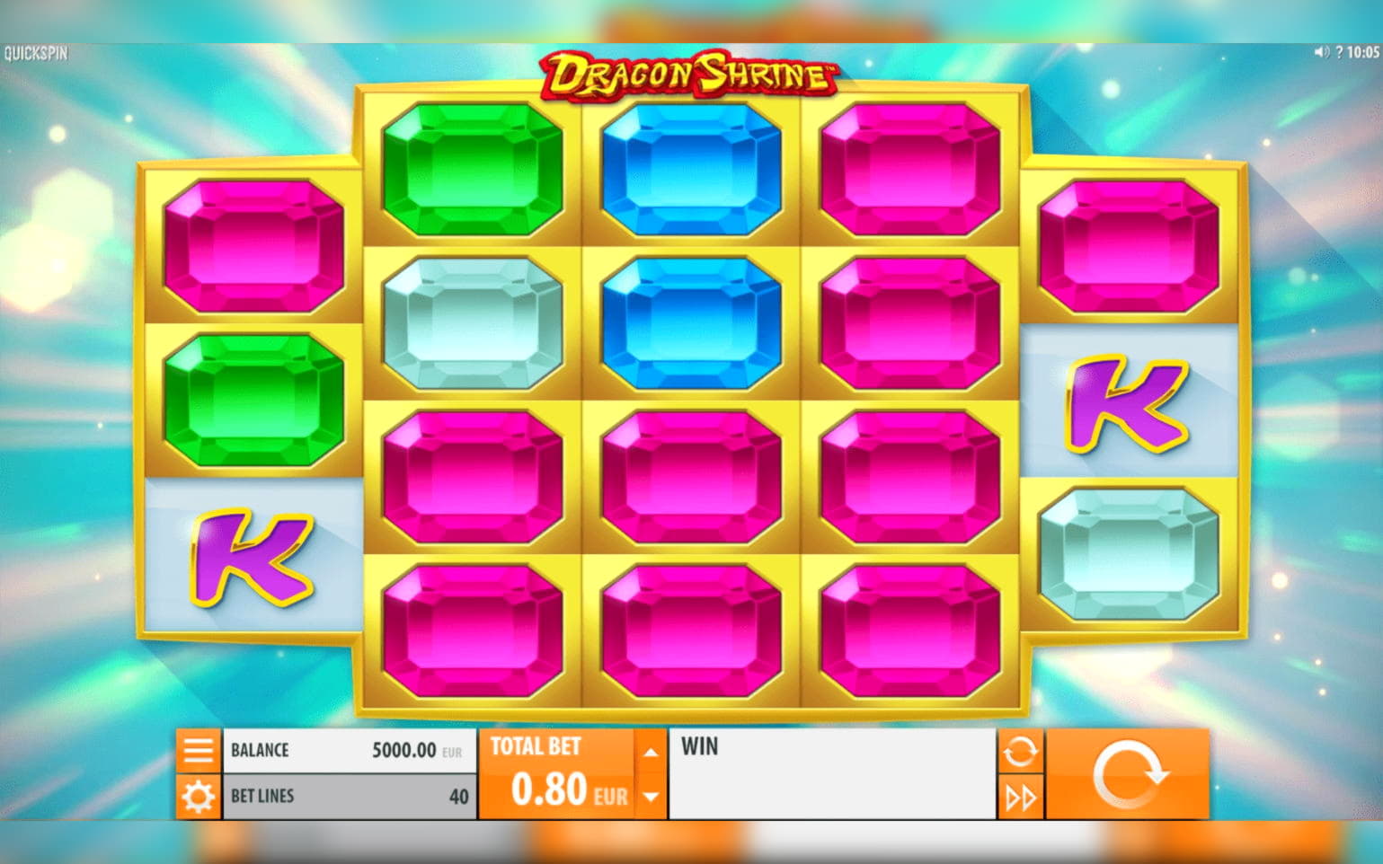 ﻿$2555 No deposit bonus at Buzzluck Casino