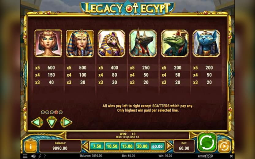 33 Trial Spins at Hippozino Casino