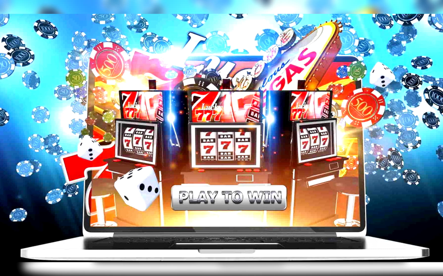 €475 Online Casino Tournament at Online Bets Casino