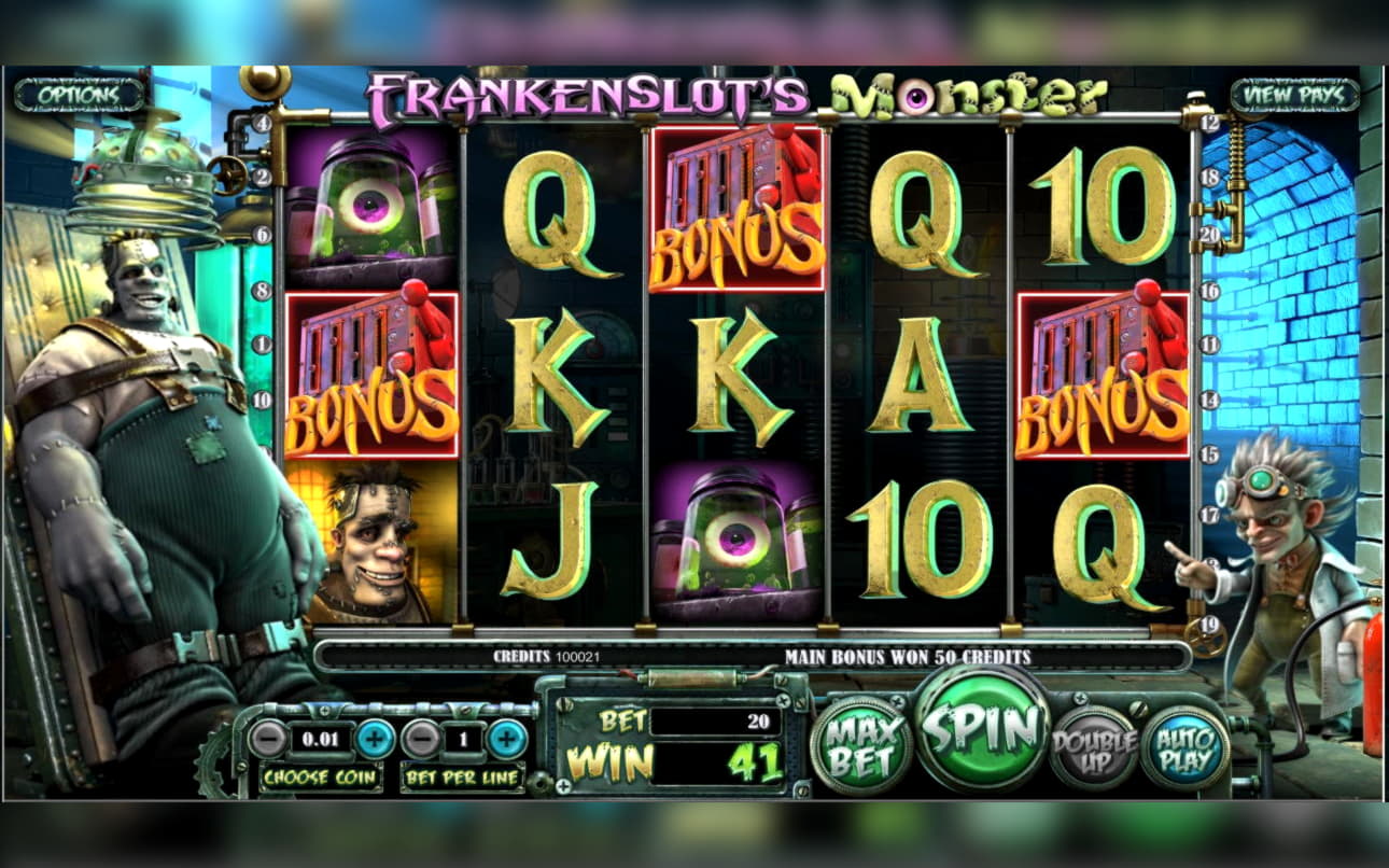 $250 Online Casino Tournament at bWin Casino