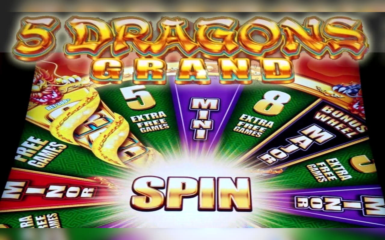 920% Casino match bonus at Eurogrand Casino