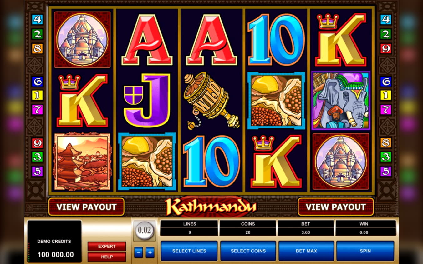115% Signup Casino Bonus at Europa Casino