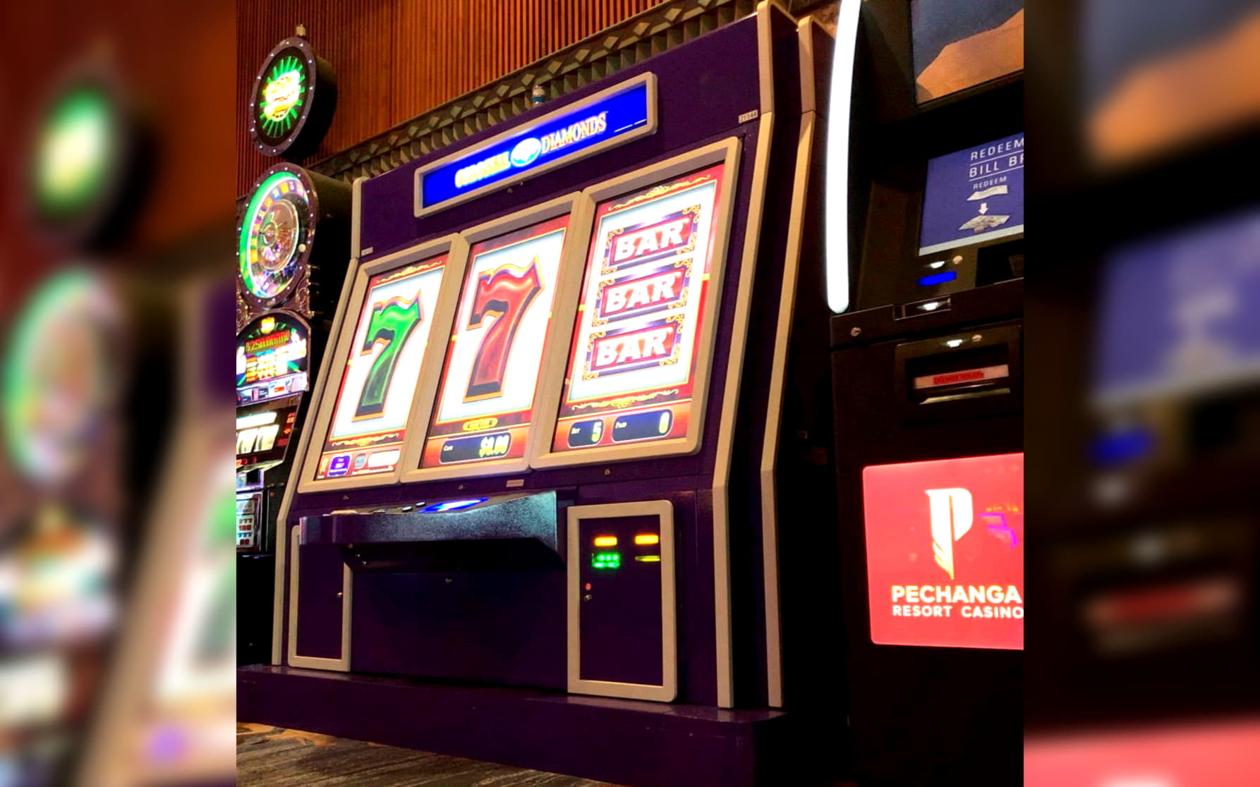£66 Free Chip at William Hill Casino