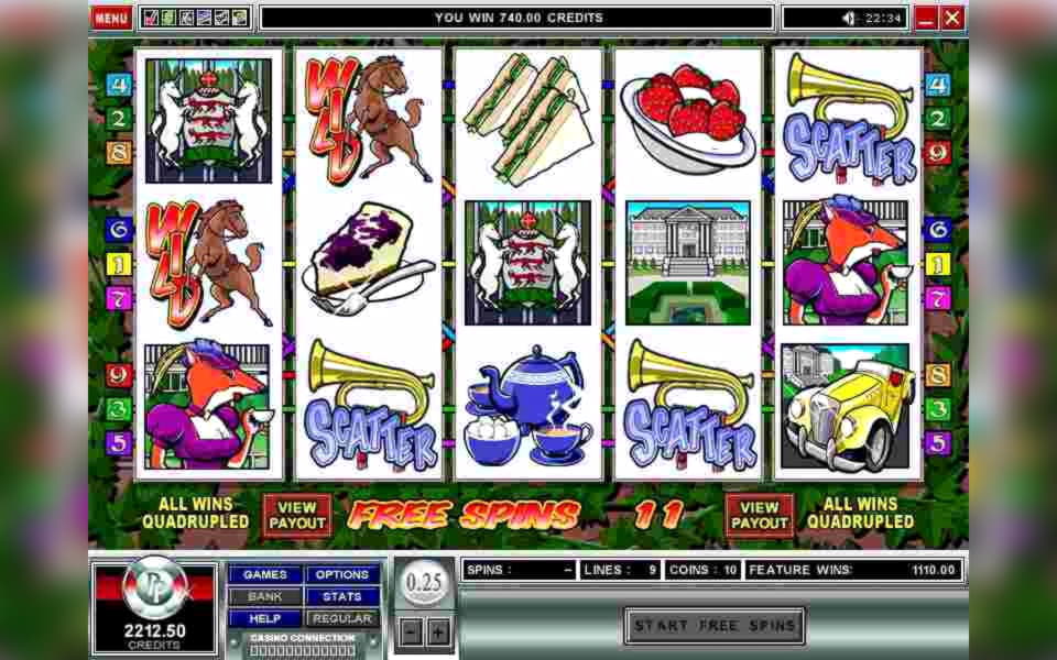 ﻿$125 No Deposit Bonus Casino at BGO Casino