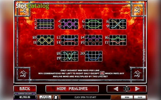 290% casino match bonus at Leo Dubai Casino