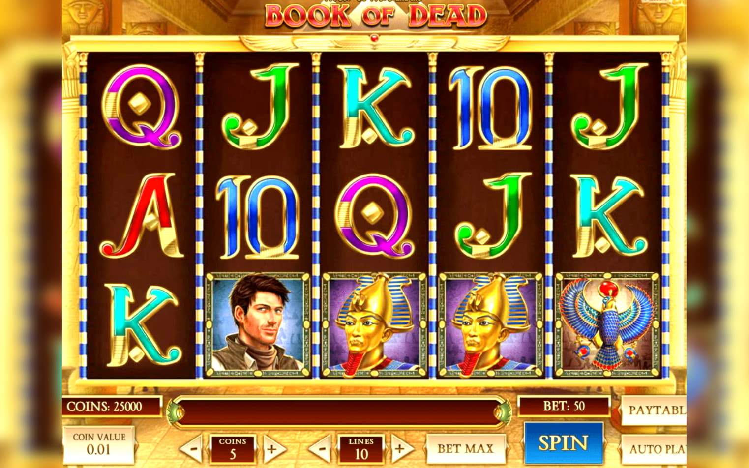 220% First Deposit Bonus at Bet At Home Casino
