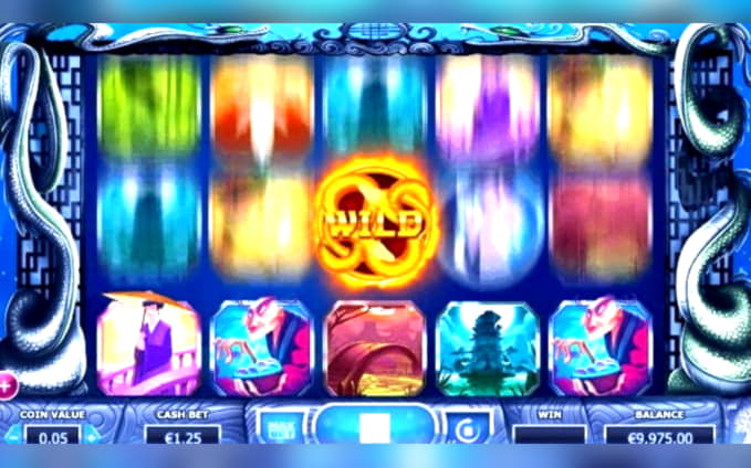EURO 1520 No Deposit Bonus at Party Casino