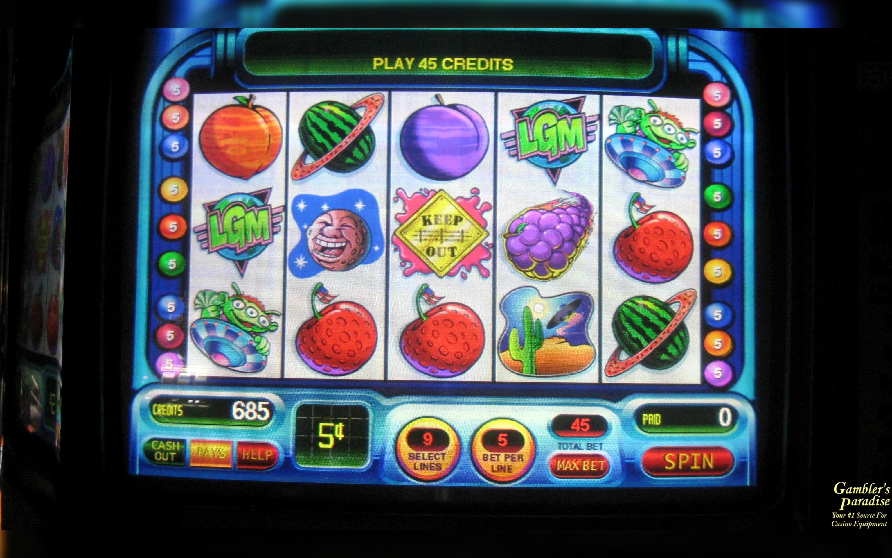 €680 Free Cash at Vera and Jhon Casino