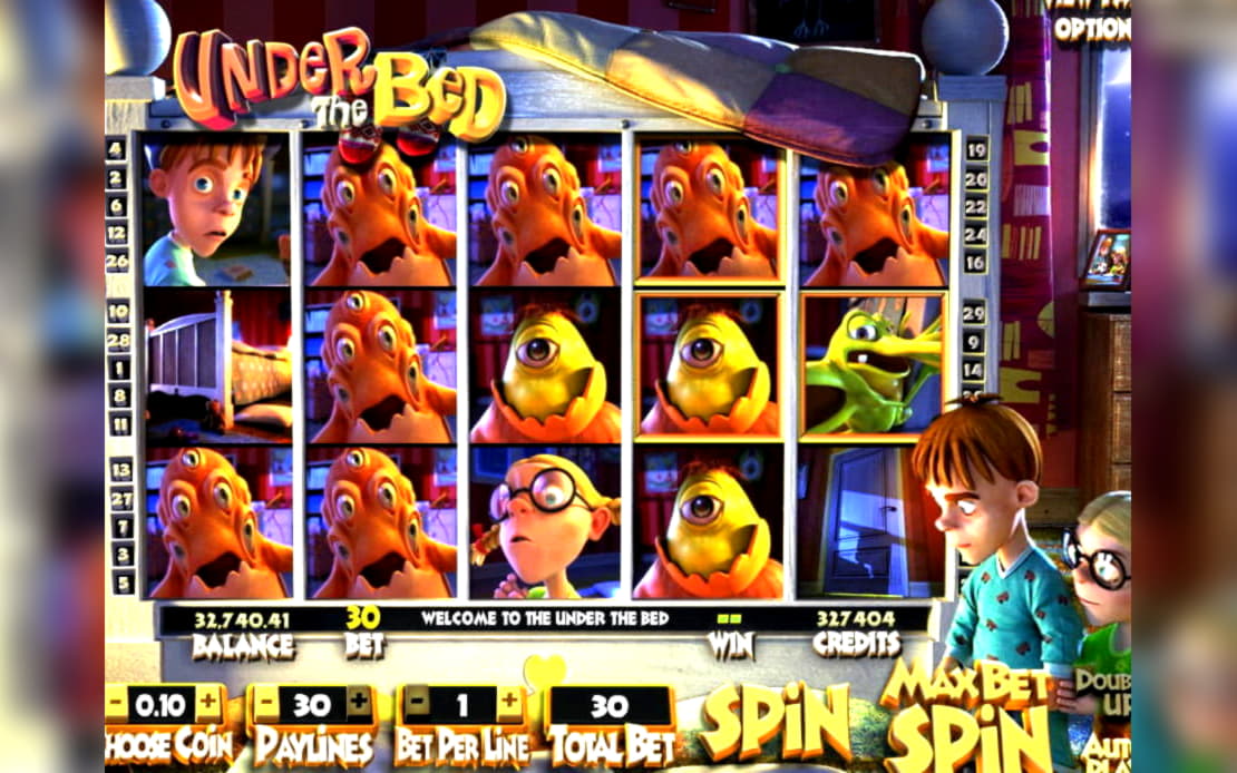 265 Free Spins at Rizk Casino