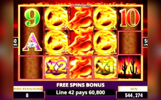 €580 FREE CHIP CASINO at BGO Casino