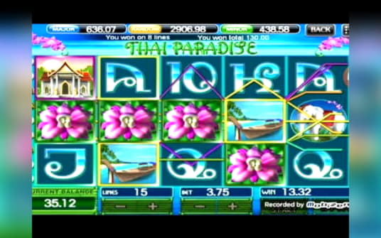 600% No Rules Bonus! at Jackpot City Casino