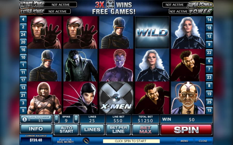 €365 Casino tournaments freeroll at bWin Casino