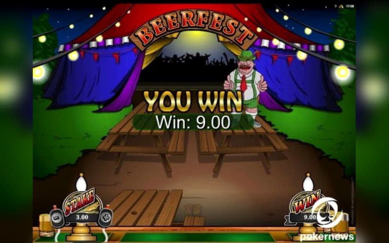 €320 Free Casino Ticket at Online Bets Casino