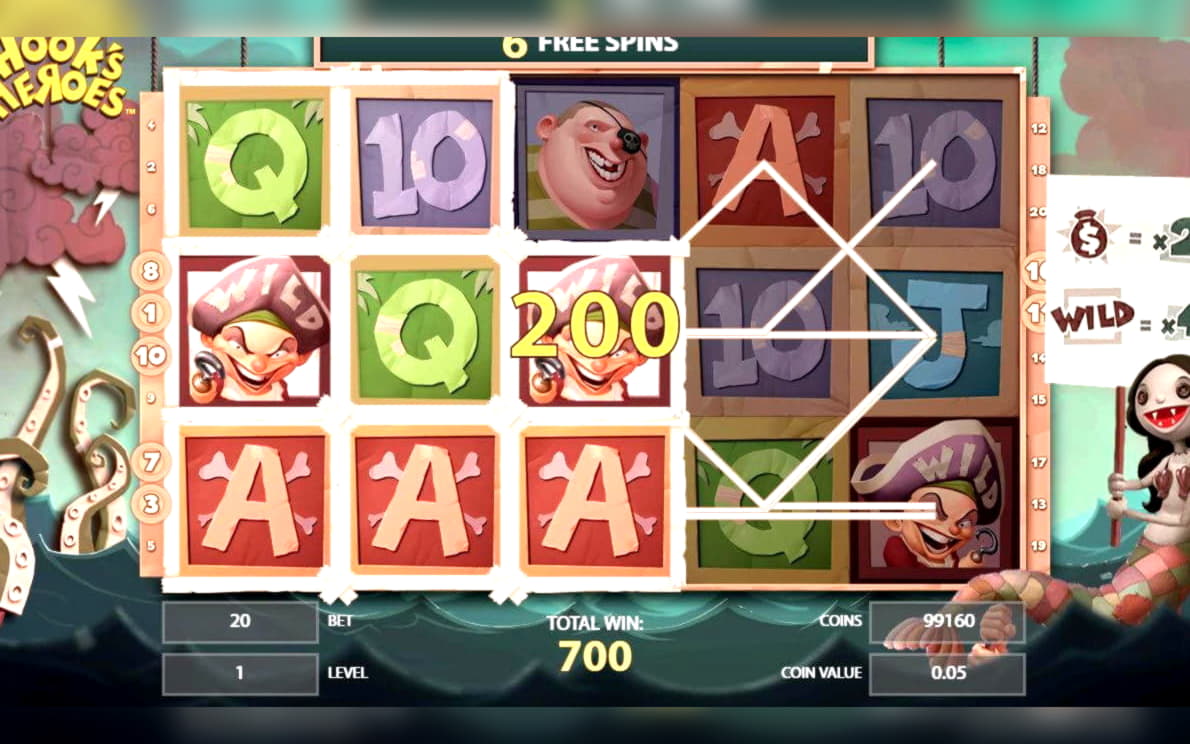960% Casino match bonus at BGO Casino