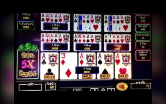 £365 Casino Chip at Guts Casino