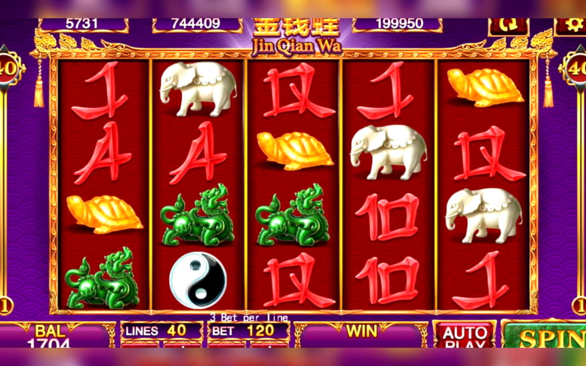 EURO 75 Casino Tournament at Alf Casino