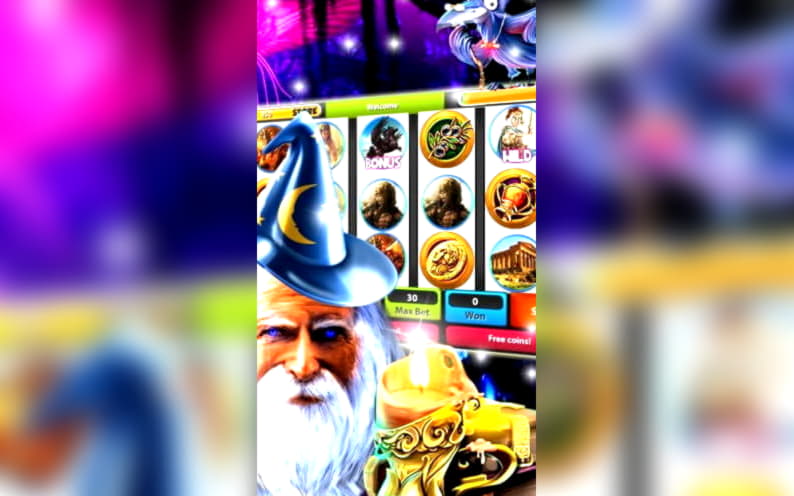 40 Free spins no deposit at Alf Casino