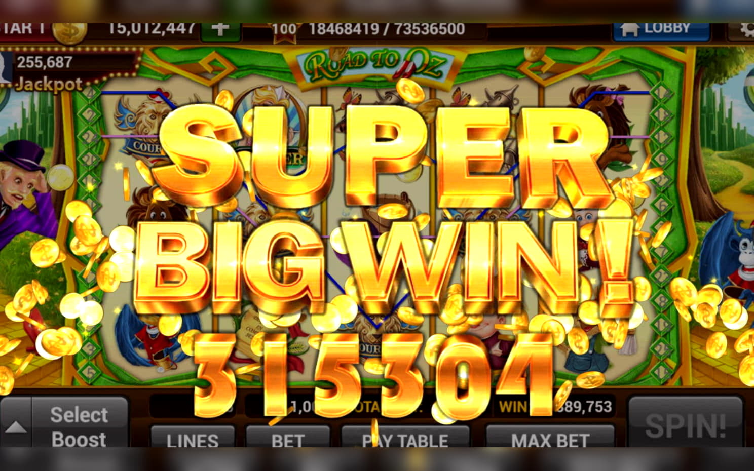 €3610 No deposit casino bonus at Eurogrand Casino