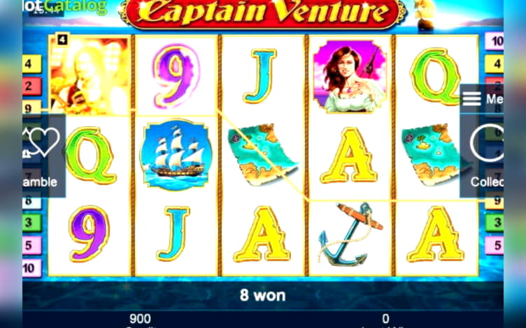 140 free spins at Eurogrand Casino