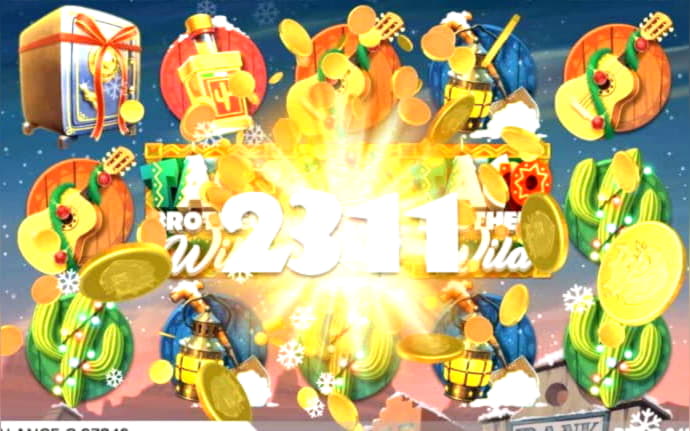 EURO 945 Online Casino Tournament at Alf Casino
