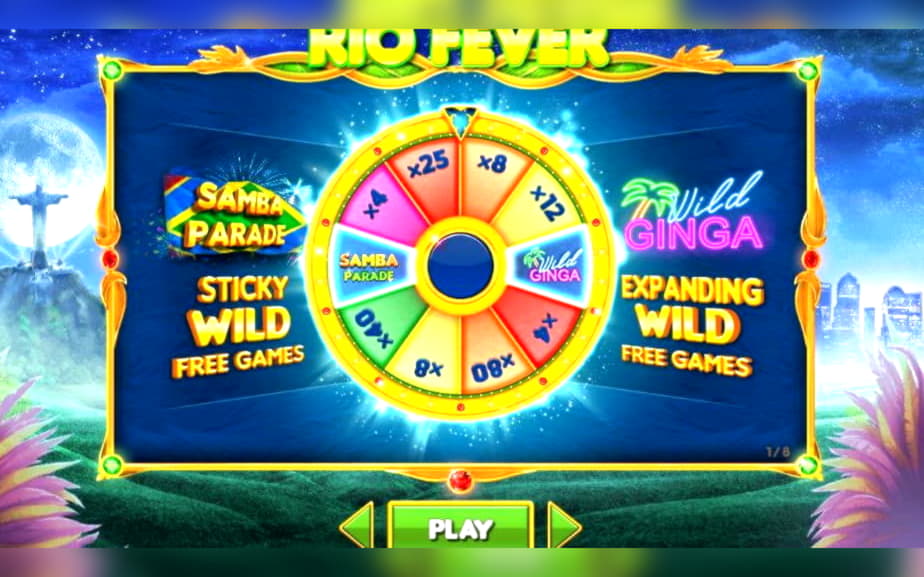 260 FREE SPINS at Betnspin Casino