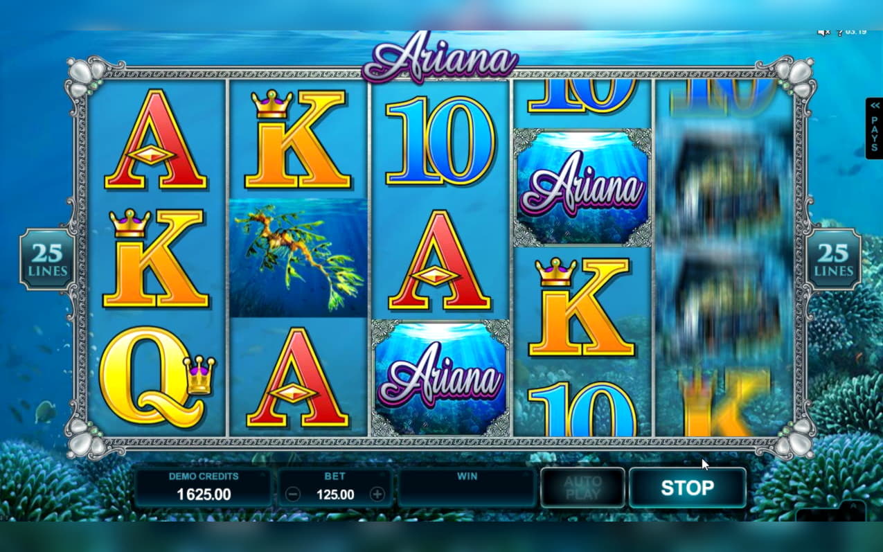 470% Signup casino bonus at Party Casino