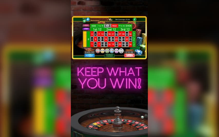 Eur 110 free chip casino at Online Bets Casino