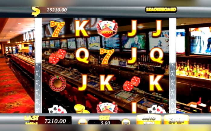 £405 Daily freeroll slot tournament at Leo Dubai Casino