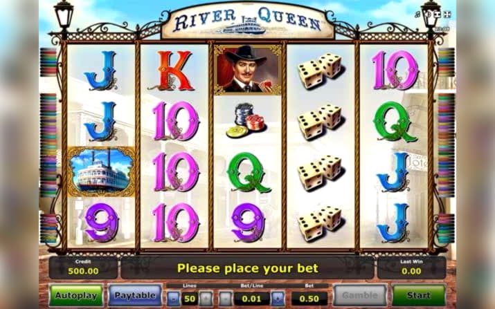 €1045 No Deposit Bonus Code at Casino Luck