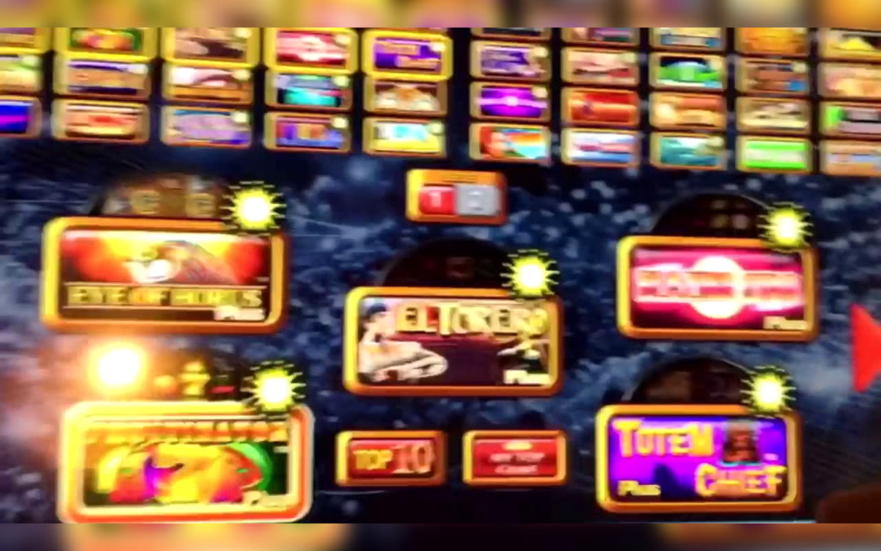 EUR 430 Casino Tournament at Online Bets Casino