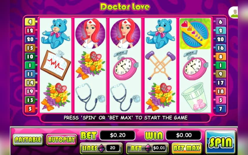 $666 No deposit at BGO Casino