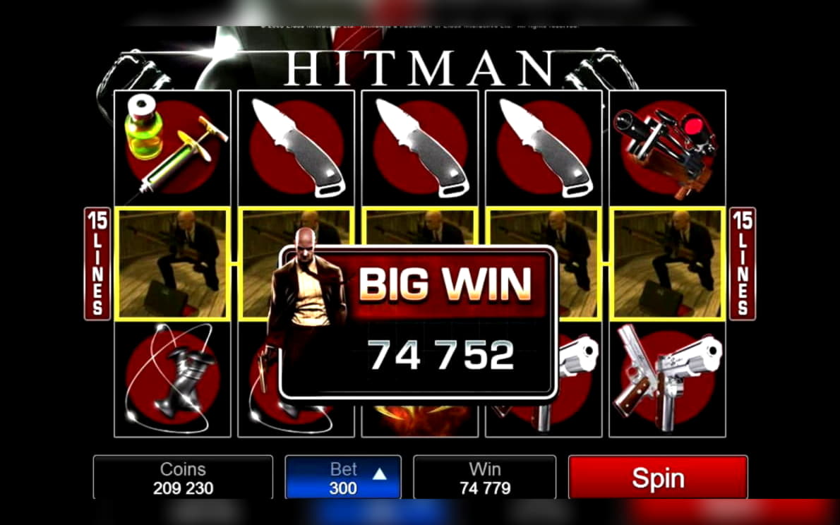 865% No Rules Bonus! at Casino Luck