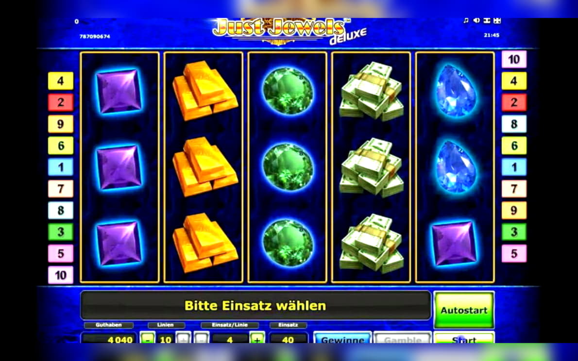 €4880 NO DEPOSIT BONUS at Bet At Home Casino