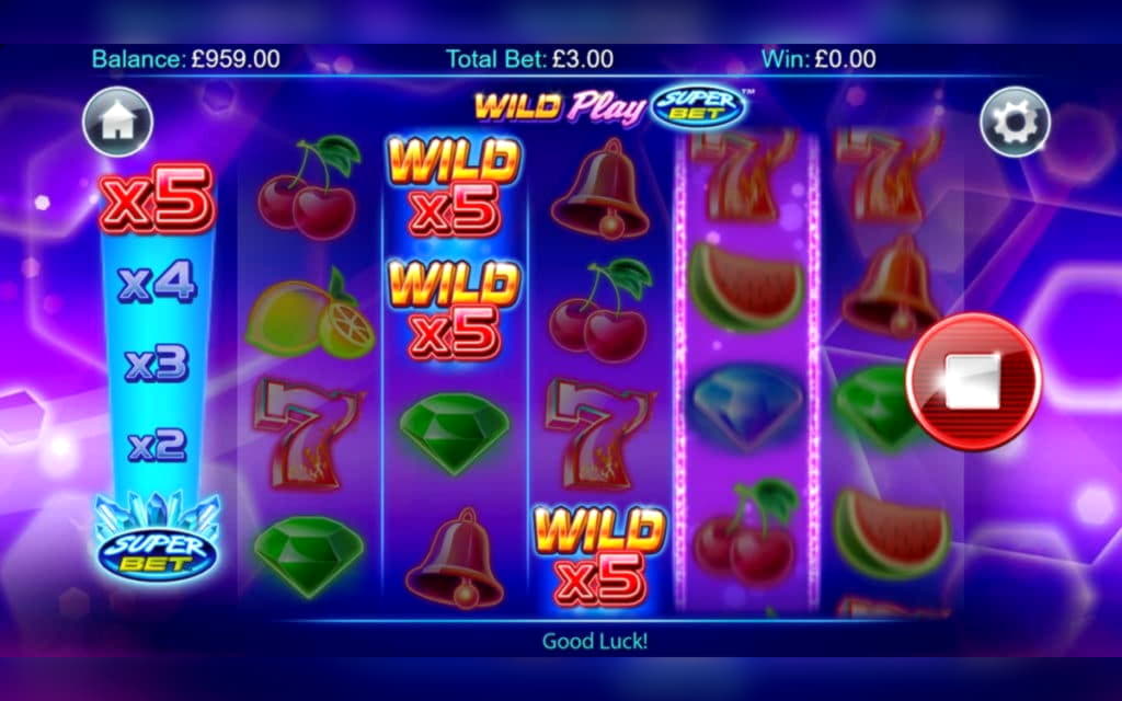 EURO 790 Casino Tournament at Energy Casino