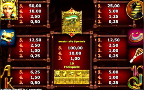 20 FREE SPINS at Hippozino Casino