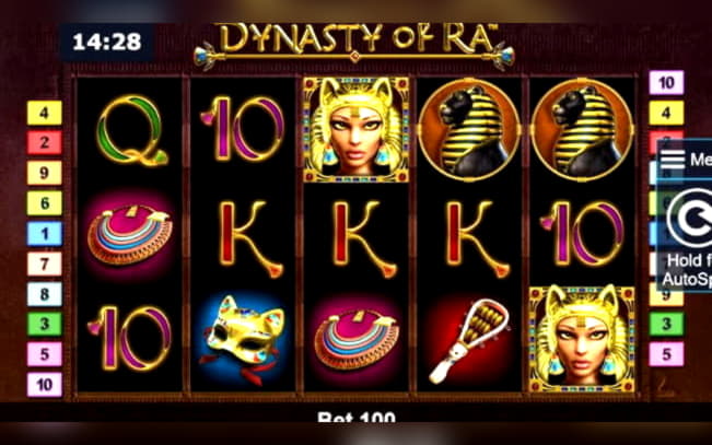 $740 Casino tournaments freeroll at Casino Luck