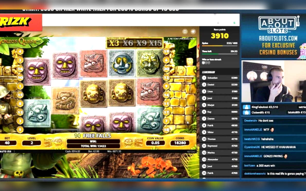 $4980 No deposit at Hippozino Casino