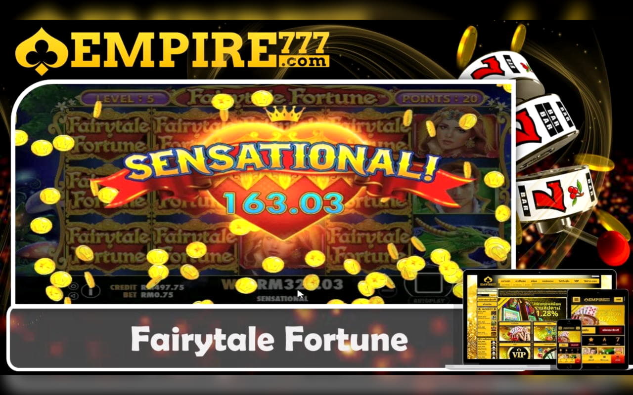 €265 Casino Tournament at Betway Casino